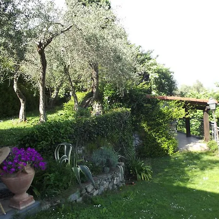 Casa Della Cornice Holiday home