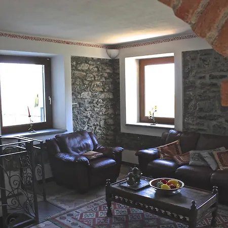 Casa Della Cornice La Spezia