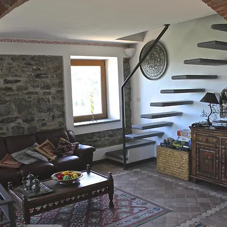 Holiday home Casa Della Cornice