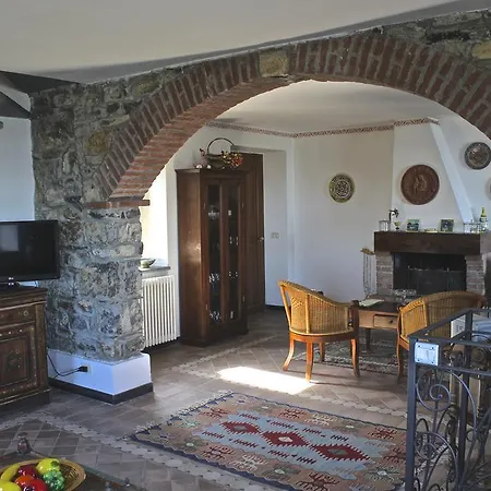 Casa Della Cornice