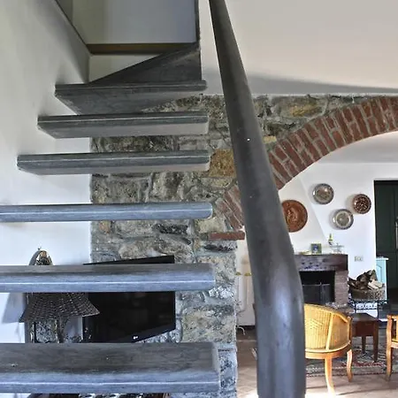 Holiday home Casa Della Cornice *