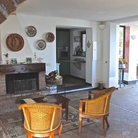 Holiday home Casa Della Cornice La Spezia