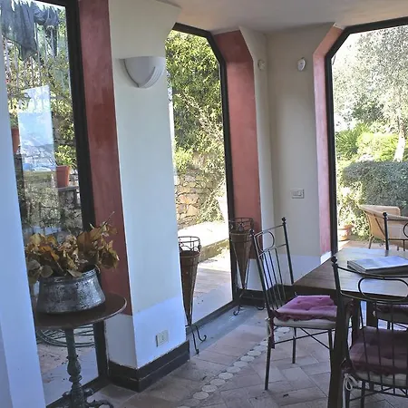 Holiday home Casa Della Cornice