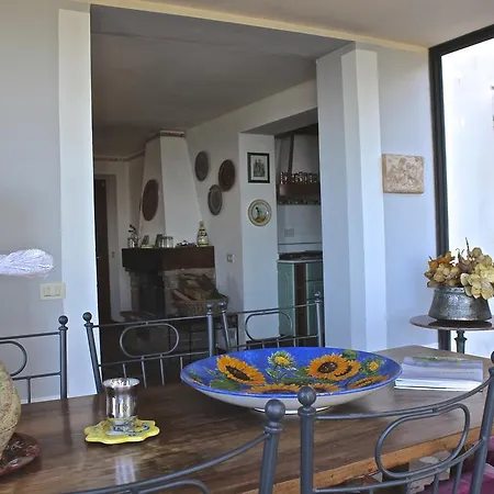 Holiday home Casa Della Cornice *