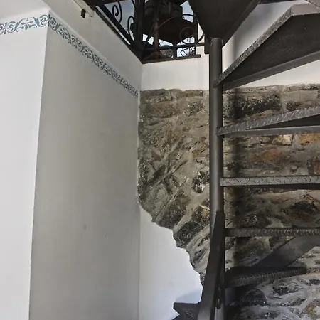 Holiday home Casa Della Cornice