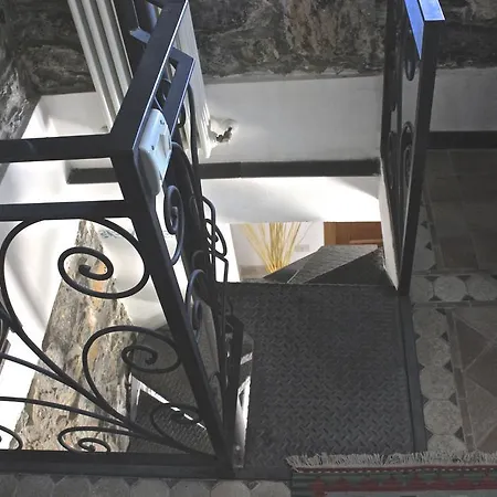 Holiday home Casa Della Cornice La Spezia