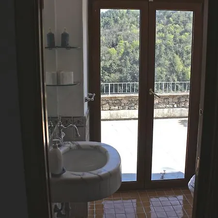 Casa Della Cornice La Spezia
