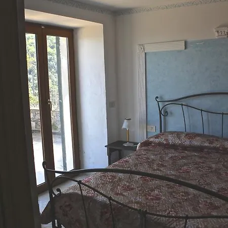 Holiday home Casa Della Cornice