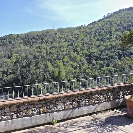 Holiday home Casa Della Cornice *