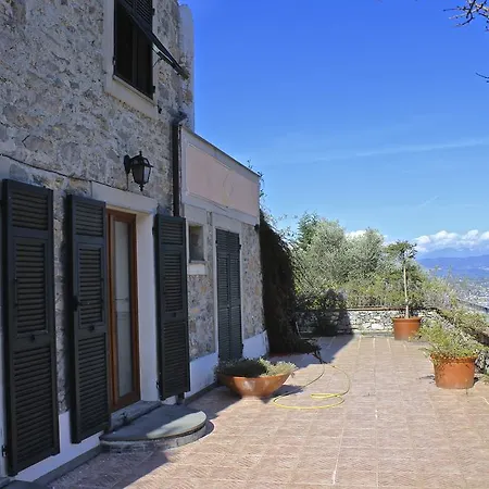 Casa Della Cornice La Spezia
