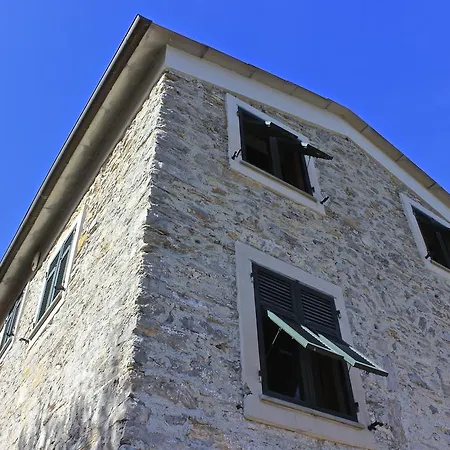 Holiday home Casa Della Cornice