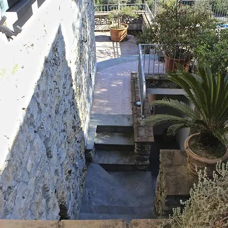Casa Della Cornice