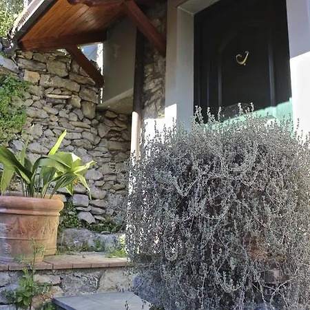 Holiday home Casa Della Cornice *