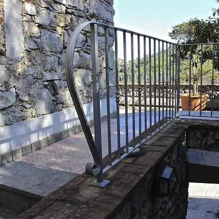Holiday home Casa Della Cornice