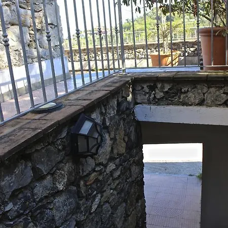 Holiday home Casa Della Cornice La Spezia