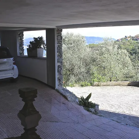 Holiday home Casa Della Cornice *