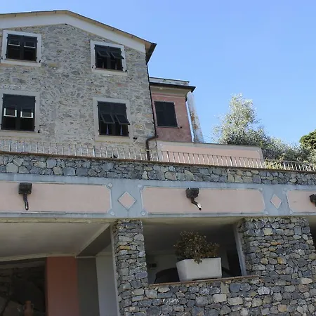Holiday home Casa Della Cornice