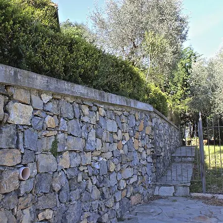 Casa Della Cornice La Spezia