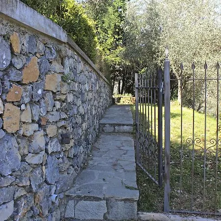 Holiday home Casa Della Cornice La Spezia