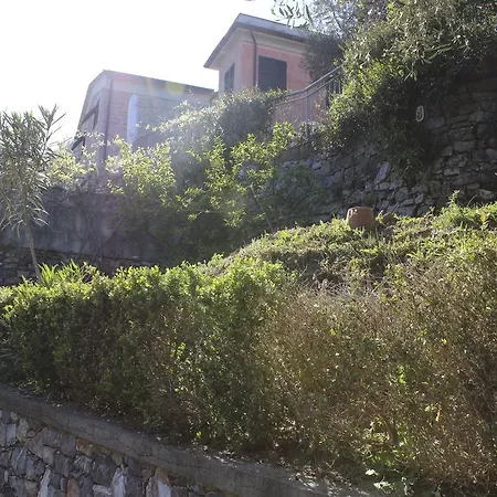Holiday home Casa Della Cornice *