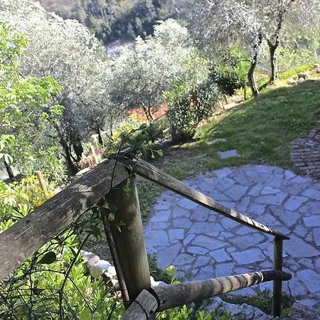 Casa Della Cornice