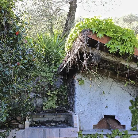 Holiday home Casa Della Cornice La Spezia