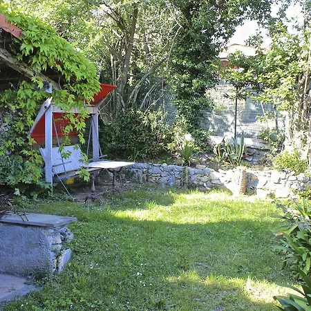Casa Della Cornice