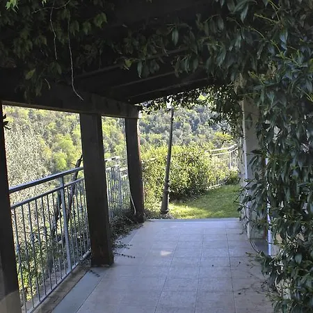 Holiday home Casa Della Cornice *
