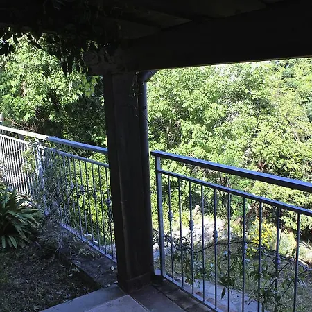Casa Della Cornice La Spezia
