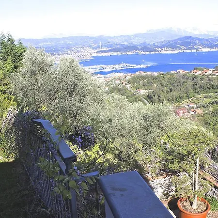 Holiday home Casa Della Cornice