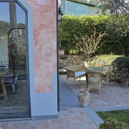 Casa Della Cornice