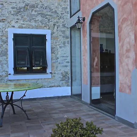 Holiday home Casa Della Cornice *