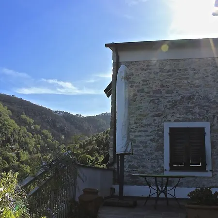 Holiday home Casa Della Cornice