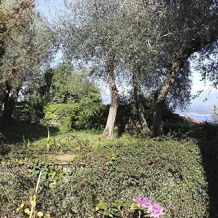 Casa Della Cornice La Spezia