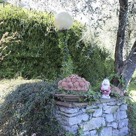 Holiday home Casa Della Cornice La Spezia