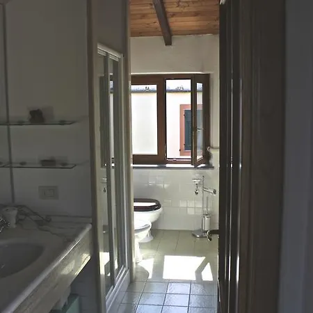 Casa vacanze Casa Della Cornice *