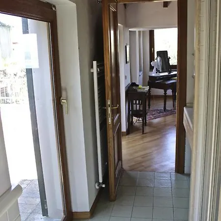 Casa Della Cornice La Spezia