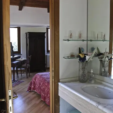 Casa vacanze Casa Della Cornice