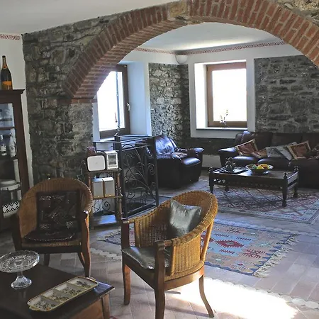 Casa vacanze Casa Della Cornice La Spezia