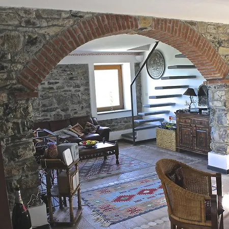 Casa vacanze Casa Della Cornice *