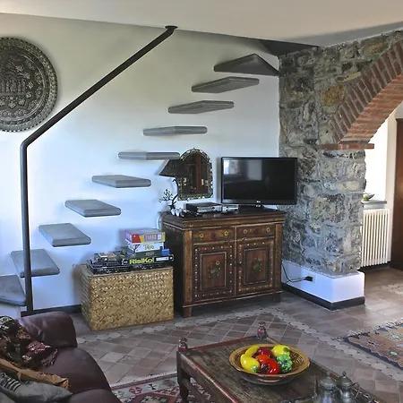Casa vacanze Casa Della Cornice La Spezia
