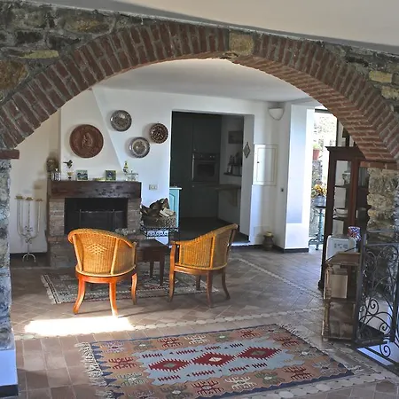 Casa vacanze Casa Della Cornice