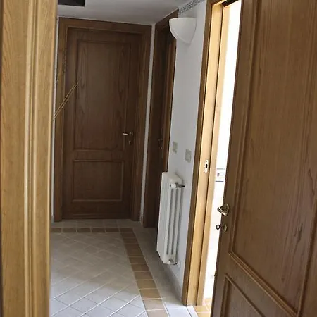 Casa vacanze Casa Della Cornice *