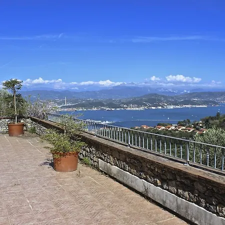 Casa Della Cornice