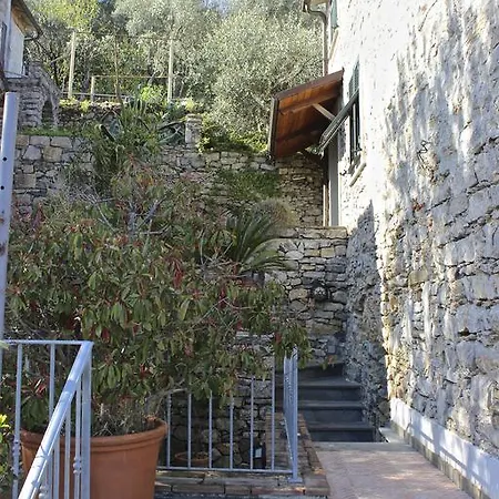 Casa vacanze Casa Della Cornice La Spezia