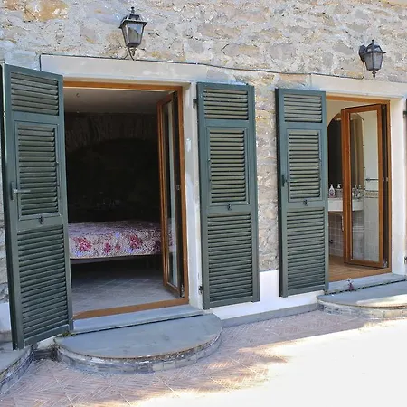 Casa Della Cornice