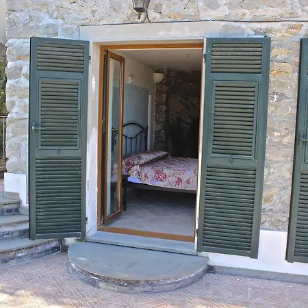 Casa vacanze Casa Della Cornice *