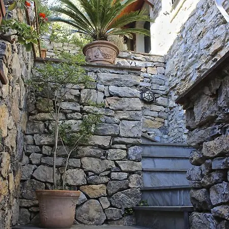 Casa Della Cornice