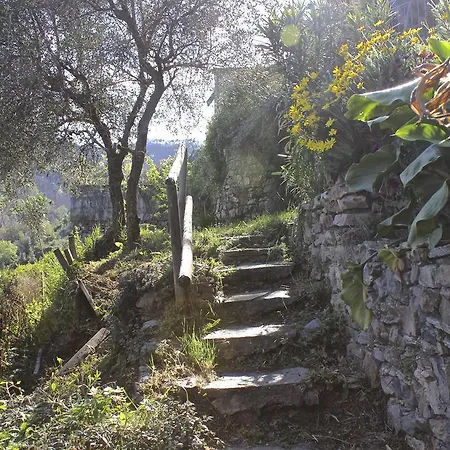 Casa vacanze Casa Della Cornice La Spezia