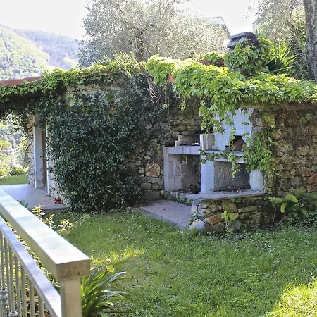 Casa vacanze Casa Della Cornice *